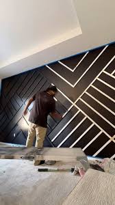 Interior Painting project 1