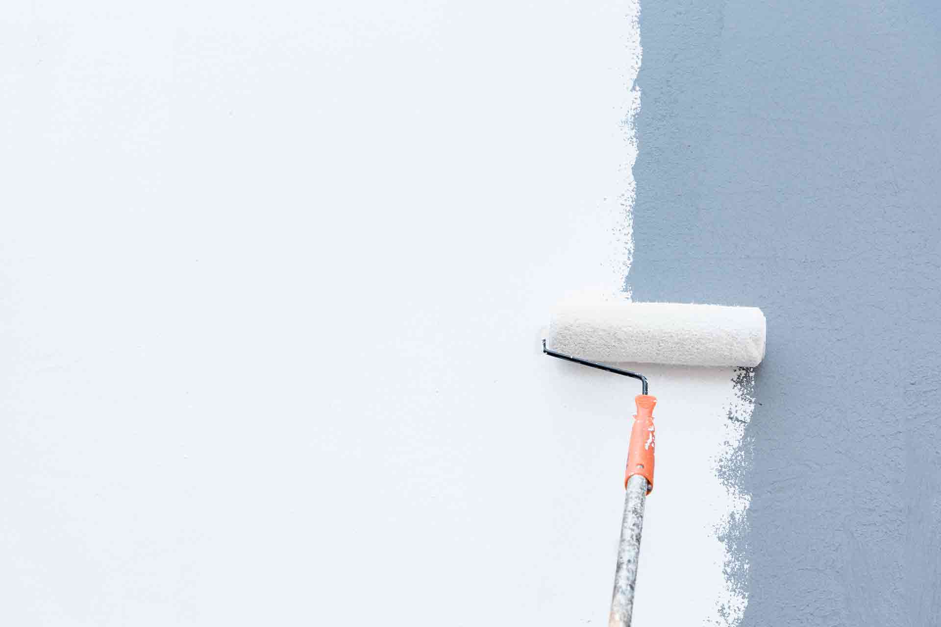 Interior Painting project 3